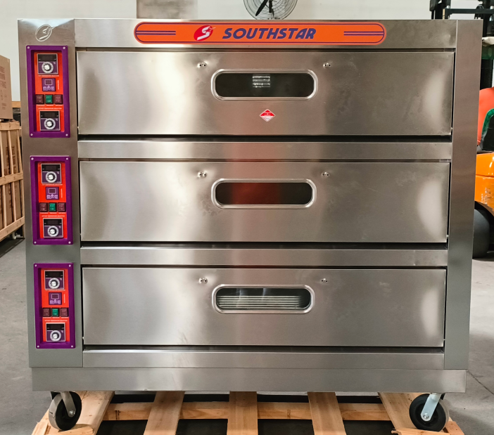 Forn tal-Gverta tal-Elettriku Kummerċjali